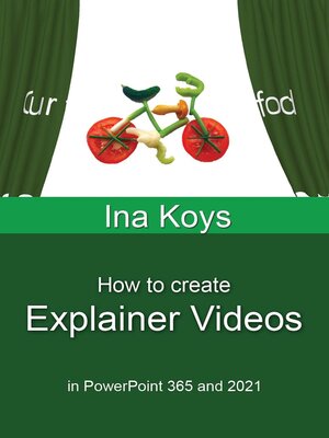 cover image of How to create Explainer Videos